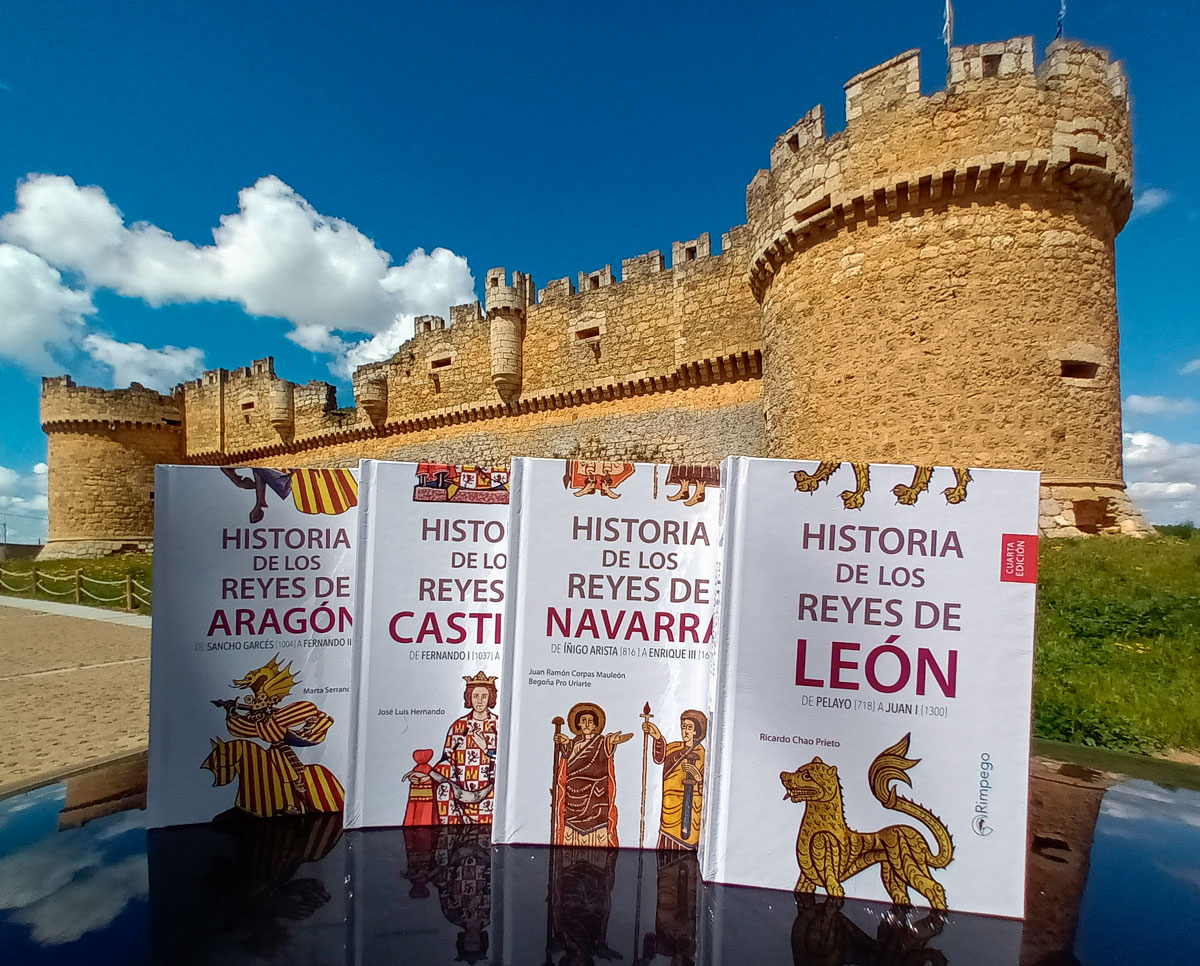 En estos días largos, luminosos, serenos, si tienes la fortuna del ocio, puedes completar la historia que dio pie a tu país con rigor y amenidad, sin distorsiones interesadas o fantasías famélicas, con luces y sombras, de la mano de muy buenos conocedores. ¡Feliz lectoverano!