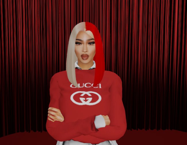 Raw and authentic 😘🤏🏾 #BaddiesAfrica #BaddiesMidwest #Prime