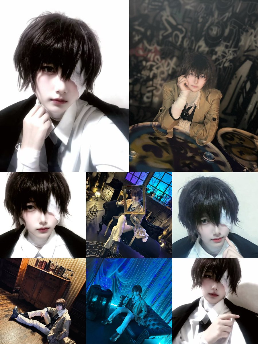 taro_imotti's tweet image. 初🏷️失礼します！

関西/18⤵︎ 義務教育済/🚺/重加工
コス初めて1ヶ月の🔰ですが仲良くしてください🙌

❤️or♻️中心にゆっくりフォローでお迎え致します！片思い3日です
気軽に絡んでください🫶

 #コスプレイヤーさんと繫がりたい 
 #カメラマンさんと繋がりたい 
 #相互さんの相互さんと繋がりたい