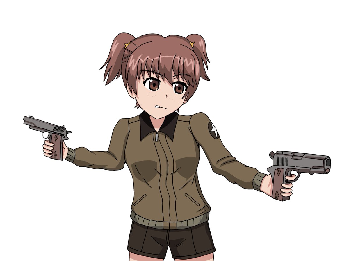 GuPfanprojekt's tweet image. #アリサ生誕祭
#アリサ生誕祭2025
Happy Birthday Alisa!
(featuring Helmet-chan)