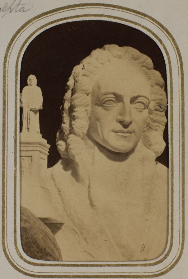 University of Southampton Special Collections (@hartleyspecialc) on Twitter photo On 17 July 1674 the hymn writer, Isaac Watts was born in Southampton. This photo of his statue, inaugurated in Watts Park on 17 July 1861, is from an album belonging to the sculptor, Richard Cockle Lucas. <a href="/HistoricalSoton/">Historic Southampton</a> <a href="/SotonianHistory/">Southampton Sotonians and Friends</a> <a href="/SotonStories/">Southampton Stories</a> <a href="/SouthamptonHid1/">Southampton Hidden History</a> On 17 July 1674 the hymn writer, Isaac Watts was born in Southampton. This photo of his statue, inaugurated in Watts Park on 17 July 1861, is from an album belonging to the sculptor, Richard Cockle Lucas. <a href="/HistoricalSoton/">Historic Southampton</a> <a href="/SotonianHistory/">Southampton Sotonians and Friends</a> <a href="/SotonStories/">Southampton Stories</a> <a href="/SouthamptonHid1/">Southampton Hidden History</a>