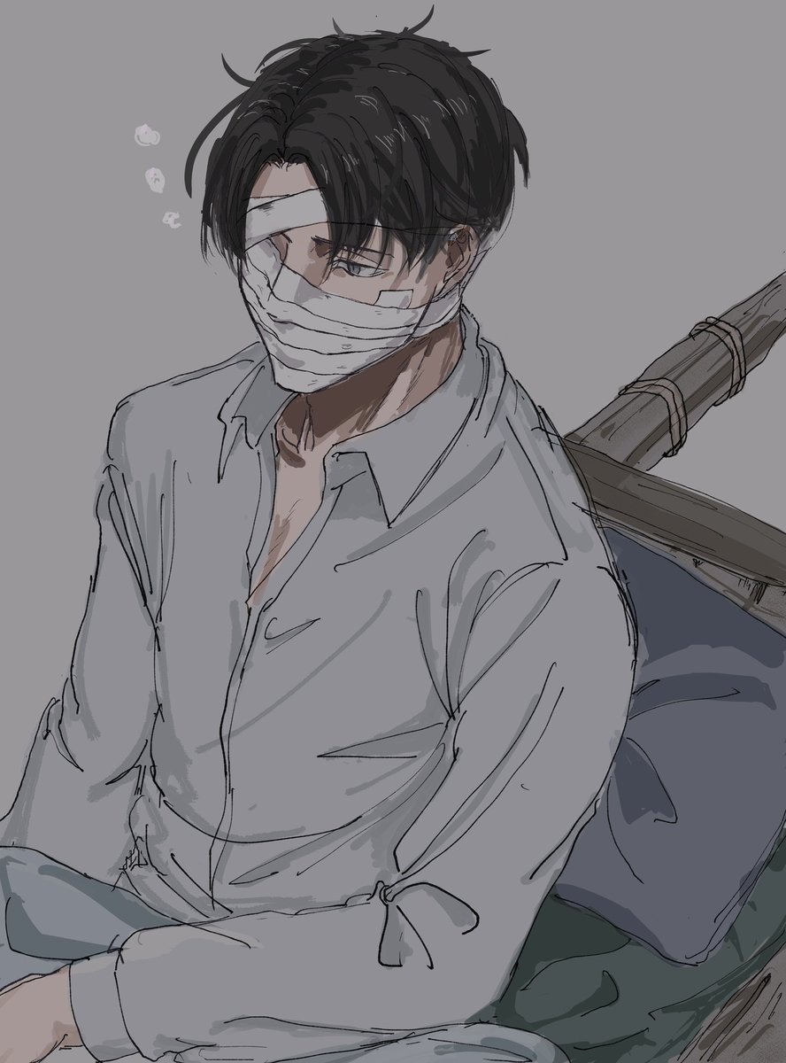 Chujo (@lidmhv) on Twitter photo 