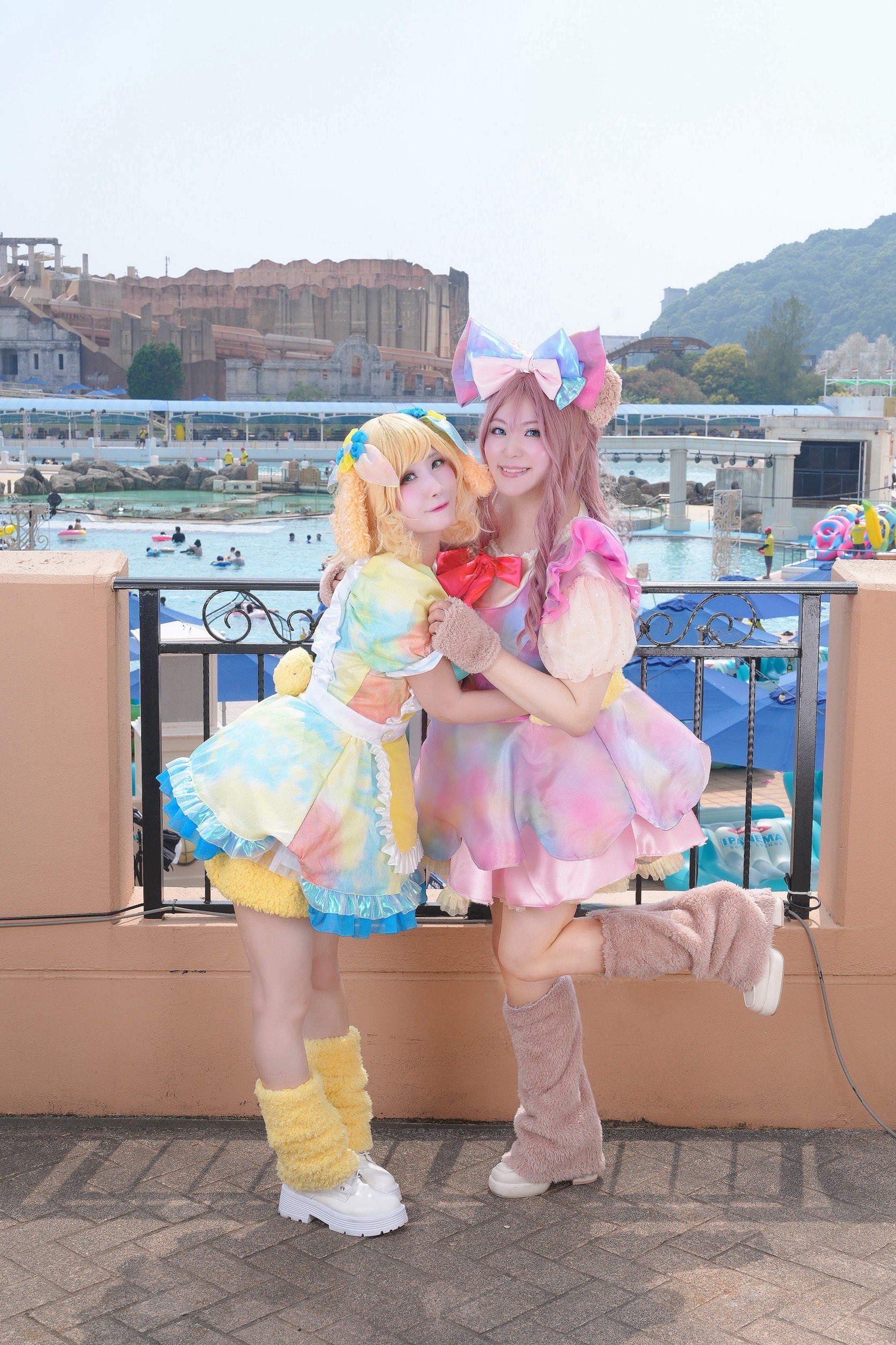 しゃな🌸次はわんへす on X: 