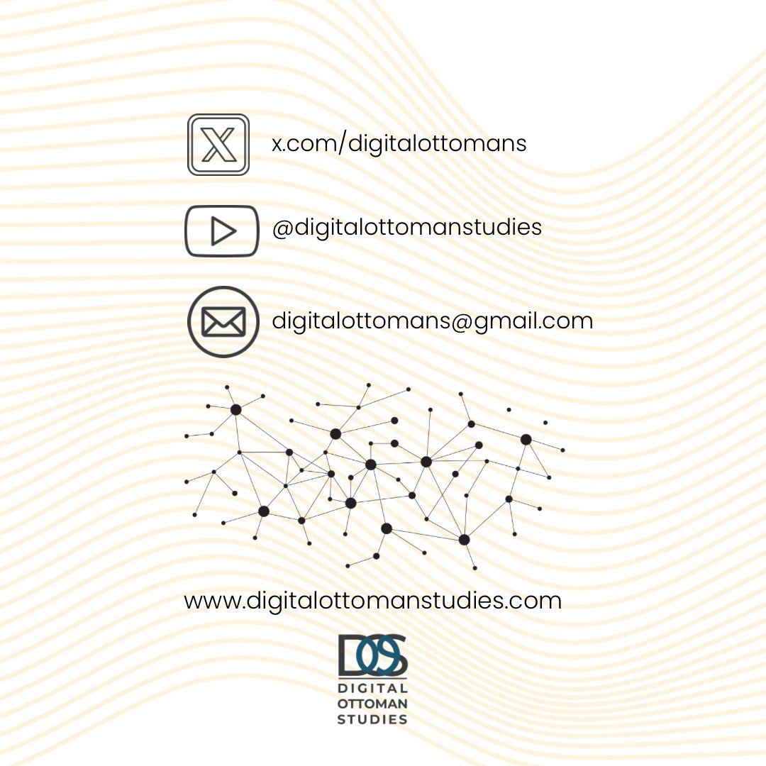 Her oturumda, dijital yöntemlerin beşeri bilimlerdeki uygulama alanlarını disiplinlerarası bir perspektifle ele aldık. 

Ayrıca, kavramsal çerçeveleri ve teknik yaklaşımları eleştirel tartışmalarla değerlendirdik.

#DigitalHumanities #DijitalBeşeriBilimler