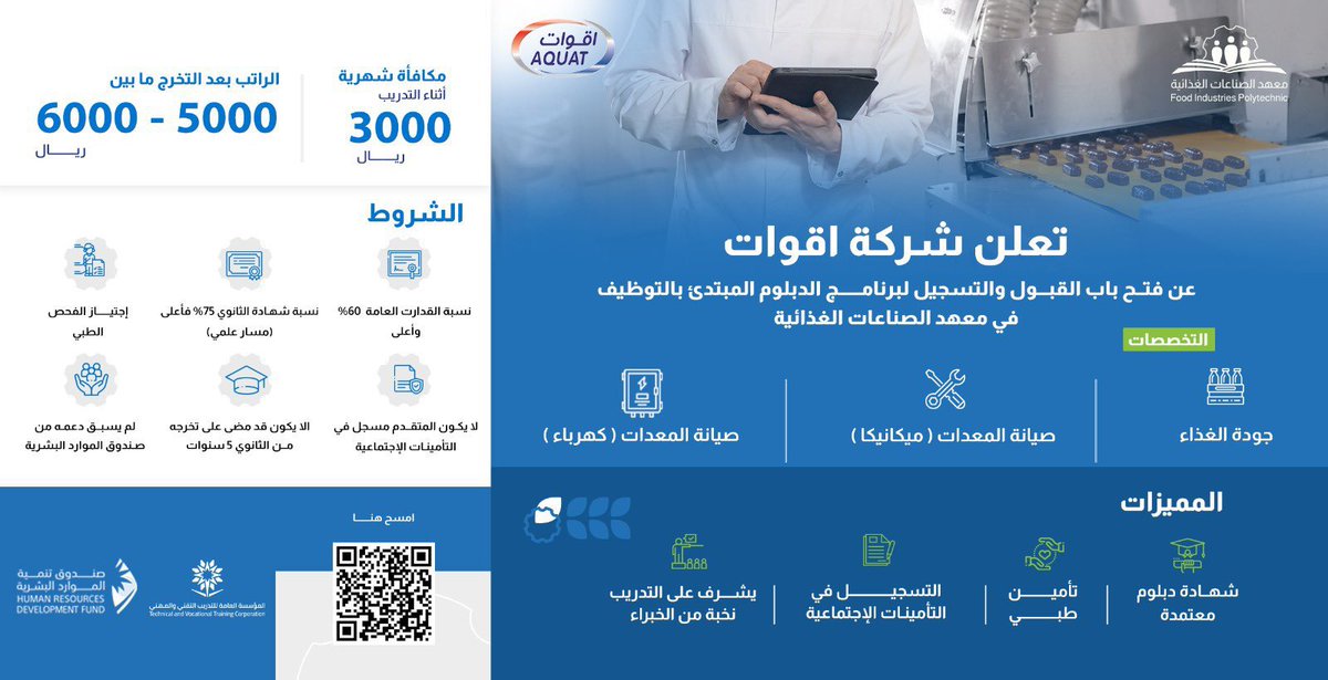 عـٱبر الكلية التقنية💻 tweet media