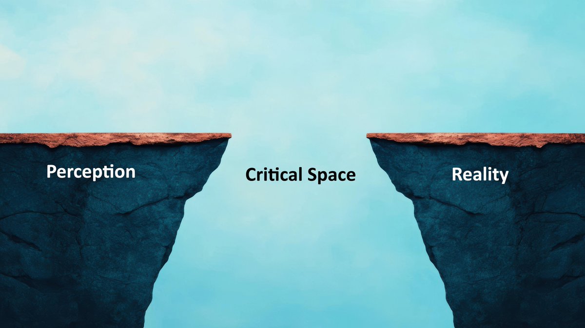 Two realities generally exist when a serious incident occurs.

Often, there is a discrepancy between what is happening within an organization and what the public perceives is happening.

As an organization, it’s up to you to close the gap between perception and reality.