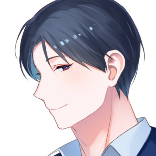 kra_'s tweet image. 최근에 끄적끄적한 거. 대부분 TRPG용 자캐 얼굴이다..