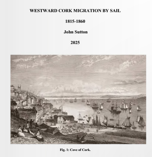 Cork City and County Archives Service tweet media