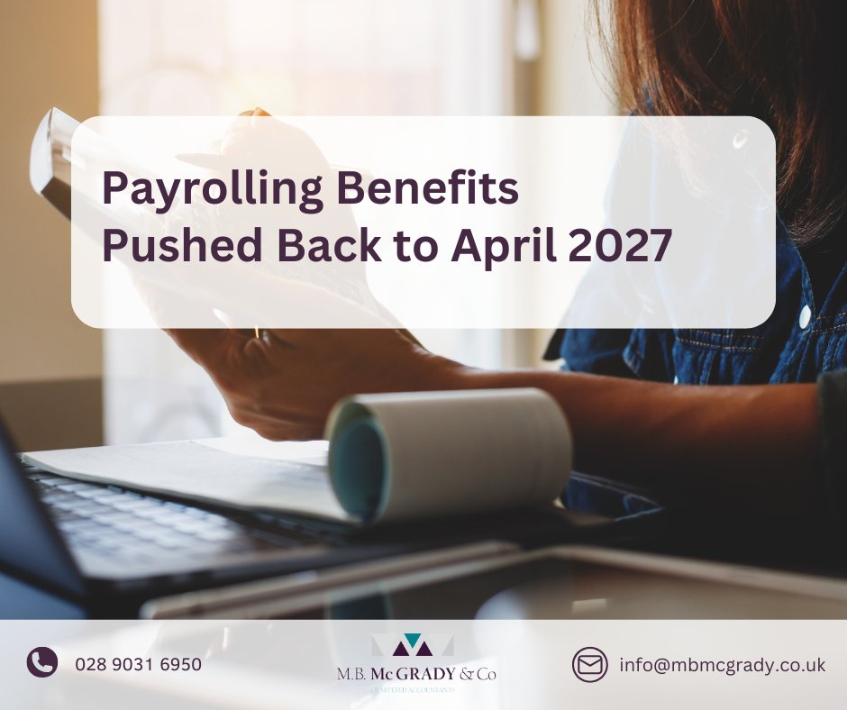 MB McGrady & Co tweet media