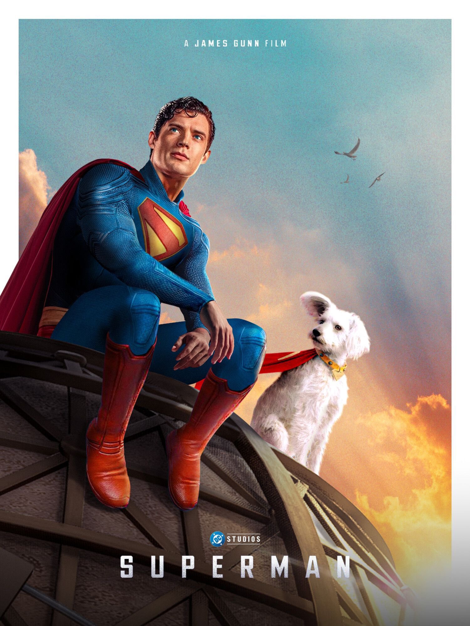 スーパーマン Tシャツ 漫画 アニメ 映画 ゲーム 声優 ビンテージ 映画『スーパーマン』SUPERMAN VINTAGE T-SHIRTS Lサイズ