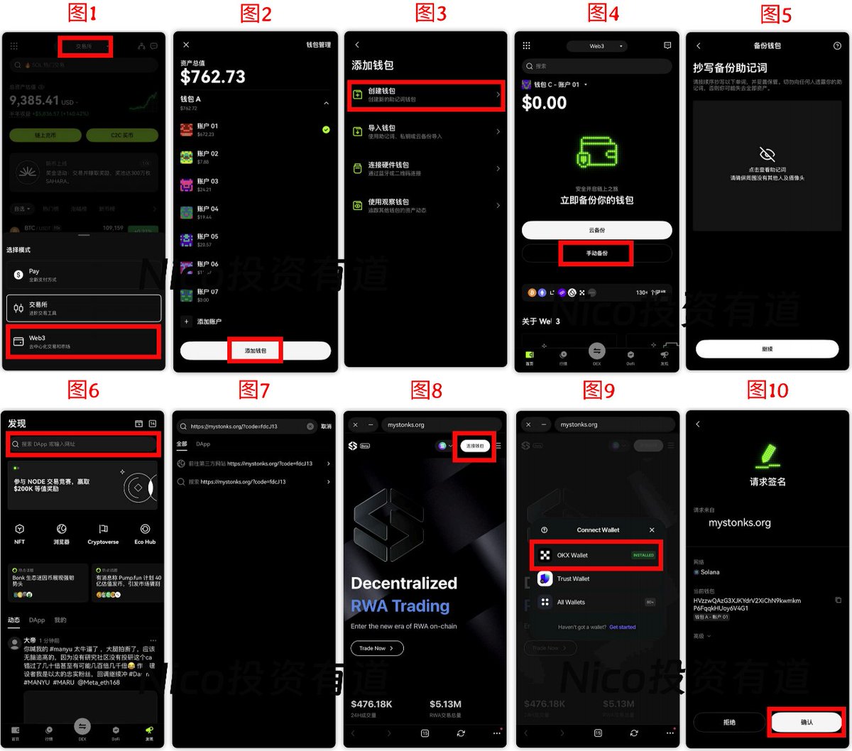 2025 大陆用户Mystonks 无门槛投资美股教程》 对于大陆用户来说，投资美股的门槛比较高，需要有境外银行账户，需要想办法开通美股 券商，需要把人民币换成美元，需要跨境汇款，每年还有