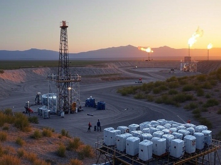 QntmExpeditions's tweet photo. Bitcoin ETF? That’s Wall Street’s game.
QEX offers real asset exposure:
✔️ Bitcoin production
✔️ Energy arbitrage
✔️ Infrastructure ownership
Be early. Be private. Be smart.
DM to get access before institutions do.
#BitcoinInvestors #EnergyAssets #QEX https://t.co/9rbcwYs8YV