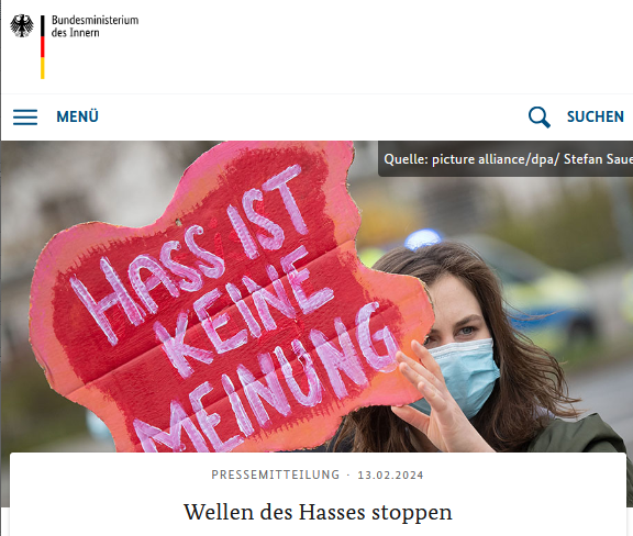 KaiserBenKaiser's tweet image. Nebenbei gesagt. Ich veröffentliche hier keine Hassrede, ich betreibe Wiederbelebungsmaßnahmen an dem an seiner politischen Korrektheit halb erstickten politischen Diskurs in Deutschland.