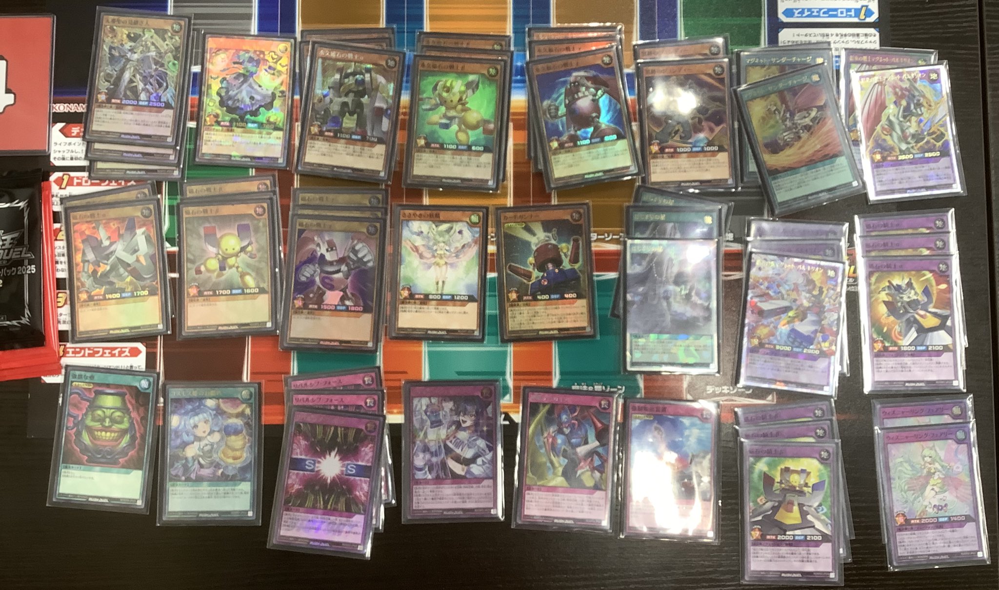マユ エリクシアサガ デッキ ファイレクシアの暴政 (Phyrexian Tyranny) · Double Masters