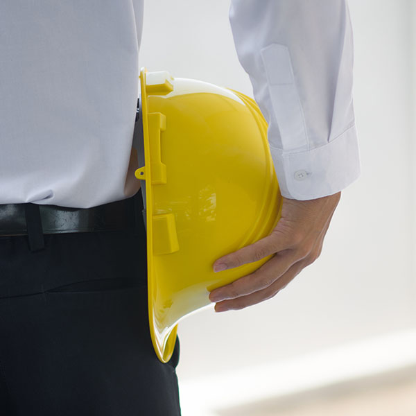 Antinfortunistica in condominio, l'amministratore è responsabile ➡️ reteambiente.it/news/61636/