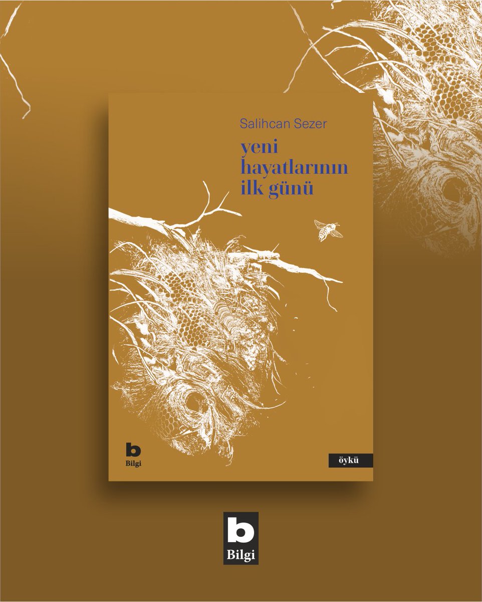 BilgiYayinevi's tweet image. “Lanetli bir günahkâr mıydı? Balığın karnında sabredip, hatalarını tekrarlamamak üzere düzeltecek ve kutsal merhamete kavuşup gün ışığına ulaştığında insanları iyiliğe ve güzelliğe yönlendirecek bir nebi adayı mıydı? Kurada ismi çıkan sıradan bir şanssız mıydı?”
Salihcan Sezer,…