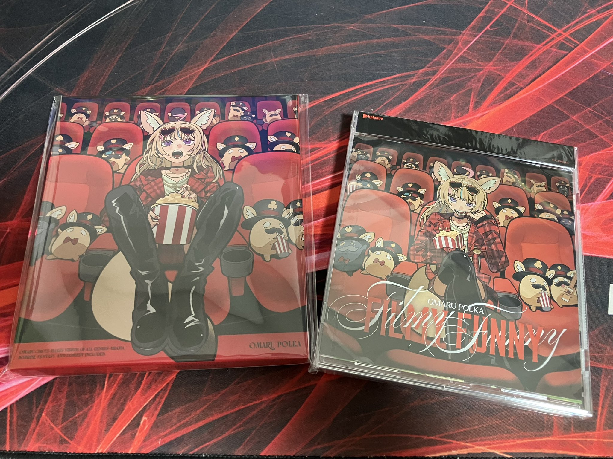 ampersandone☆カイレル☆直筆サイン付きポラ Amazon.co.jp: BOYNEXTDOOR yizhiyu 一直娱北京サイン会