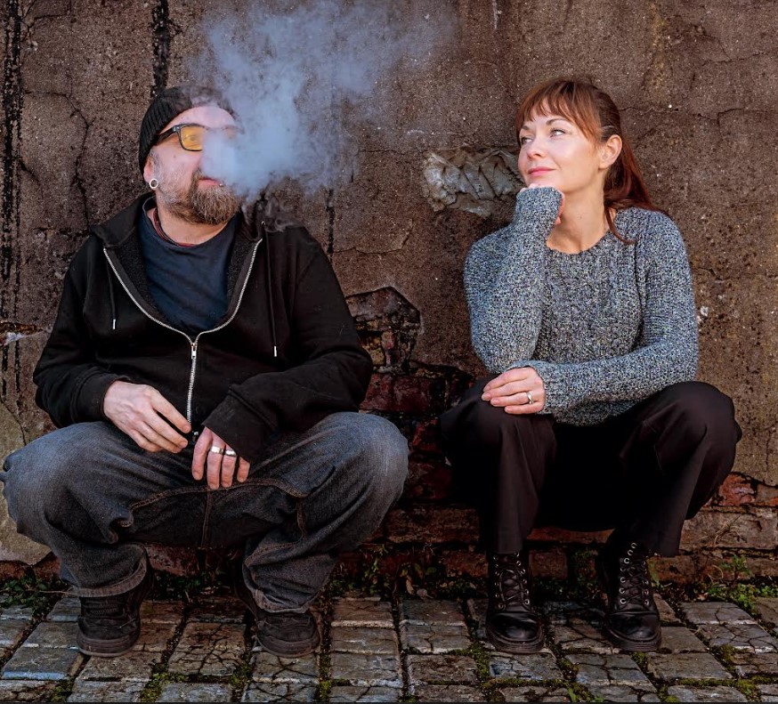 nevolume's tweet image. With ‘Beef’, North East outfit Moss deliver a single as punchy as its title suggests – a gritty, high-energy slice of alt-rock with a hip-hop swagger that feels both urgent and authentic. Read Wayne Madden's full review here: nevolume.co.uk/music/reviews/…
