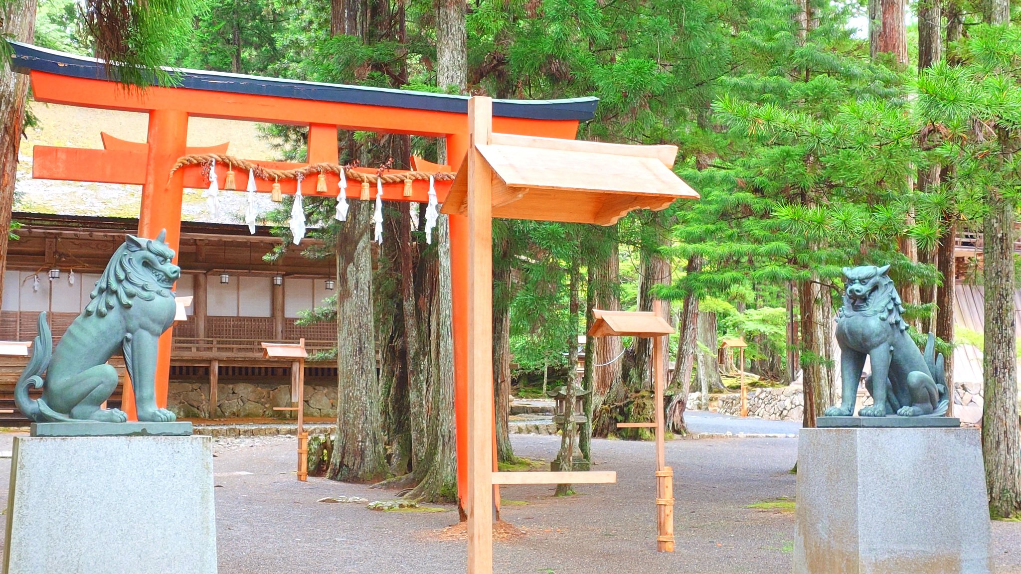 高野山大師堂【公式】 on X: 