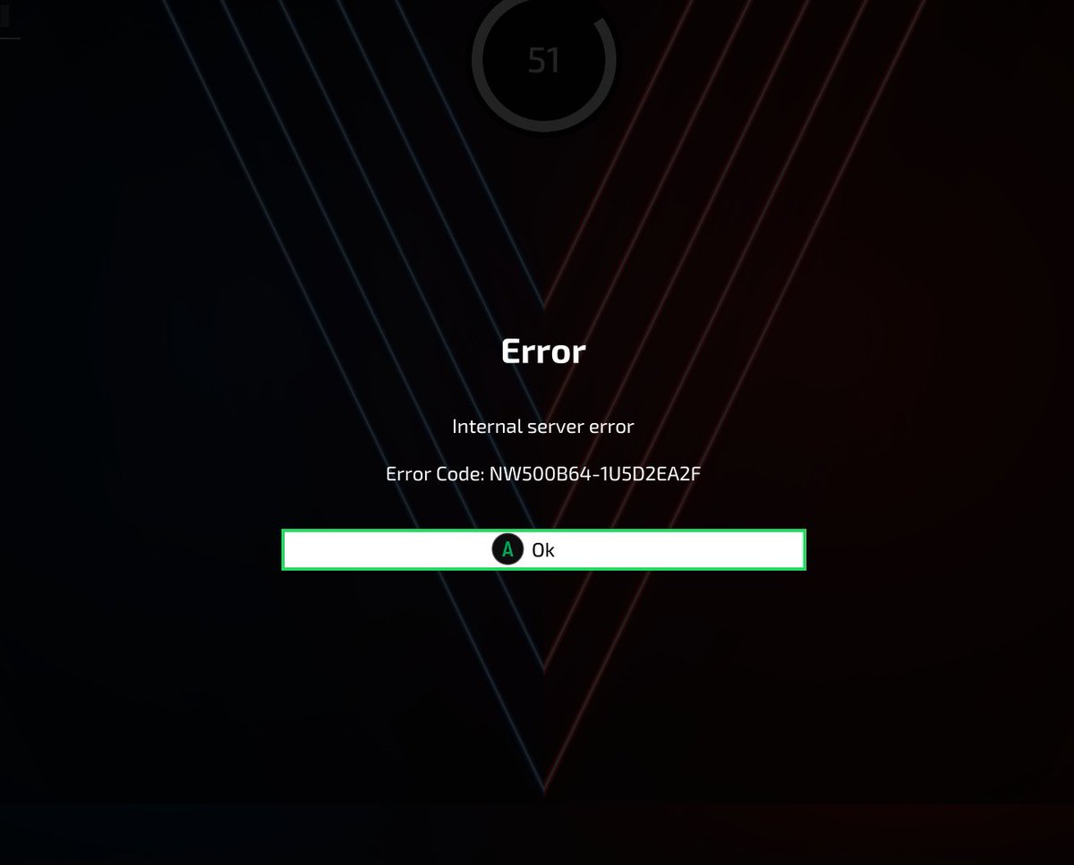 Duckman_1993's tweet photo. @BigAntStudios 
Any idea what this one is?

Trying to jump in on my mate crossplay (PC - PS) and getting this error https://t.co/kDFPONDp50