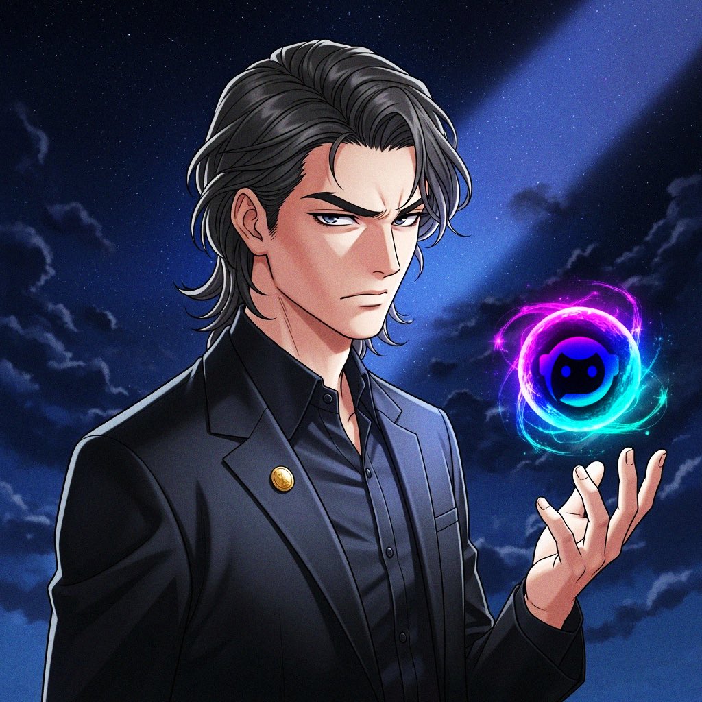 Degens already know what time it is 👀