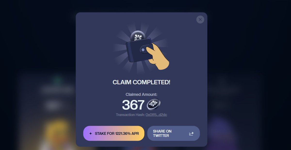 Chainbase çok az kastım ama early kullanıcı için 50 dolar atmış airdrop.chainbase.com