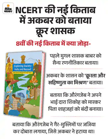 बेहतरीन बदलाव।
#NCERT 
#NCERT2025