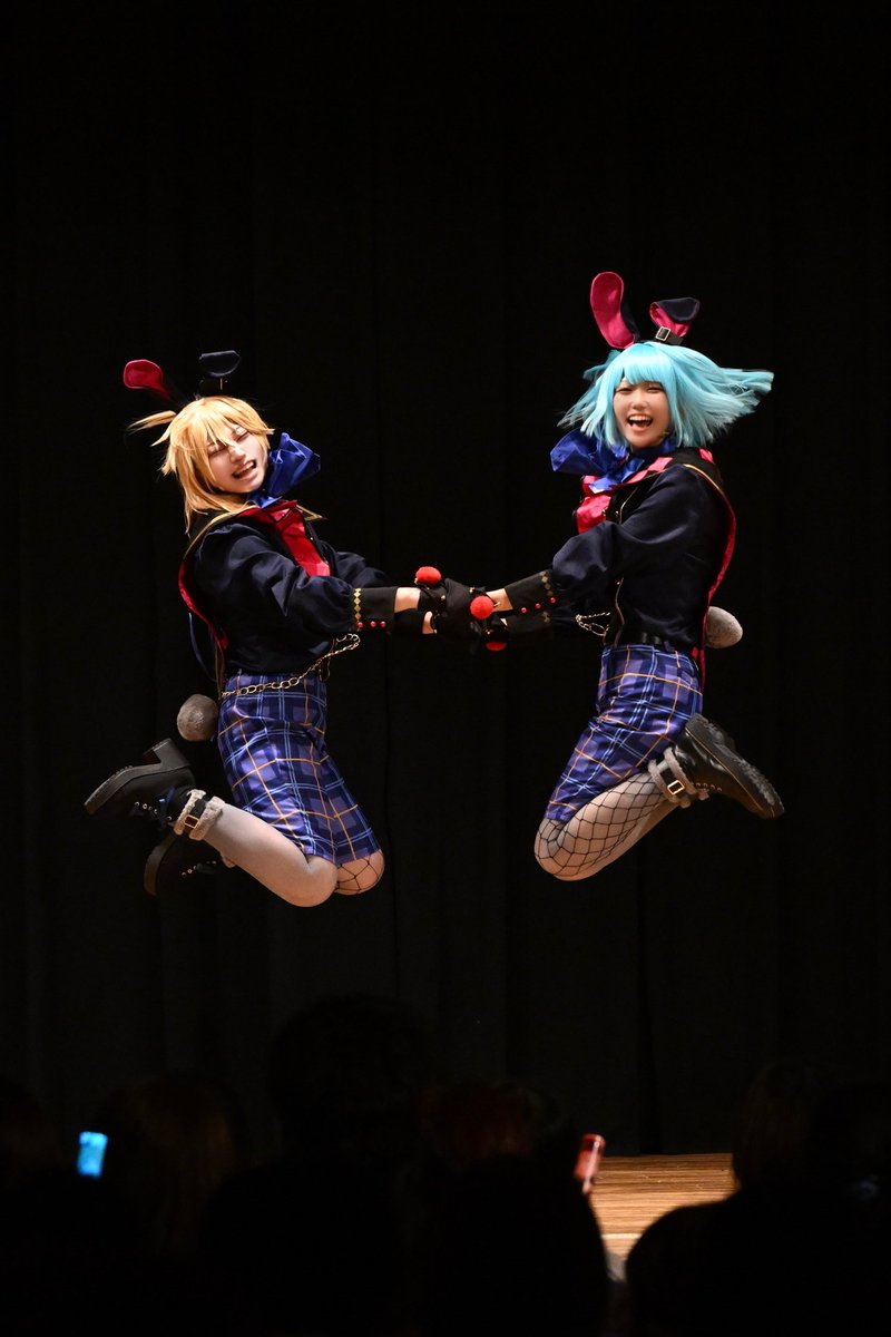 ゆねめ tweet media