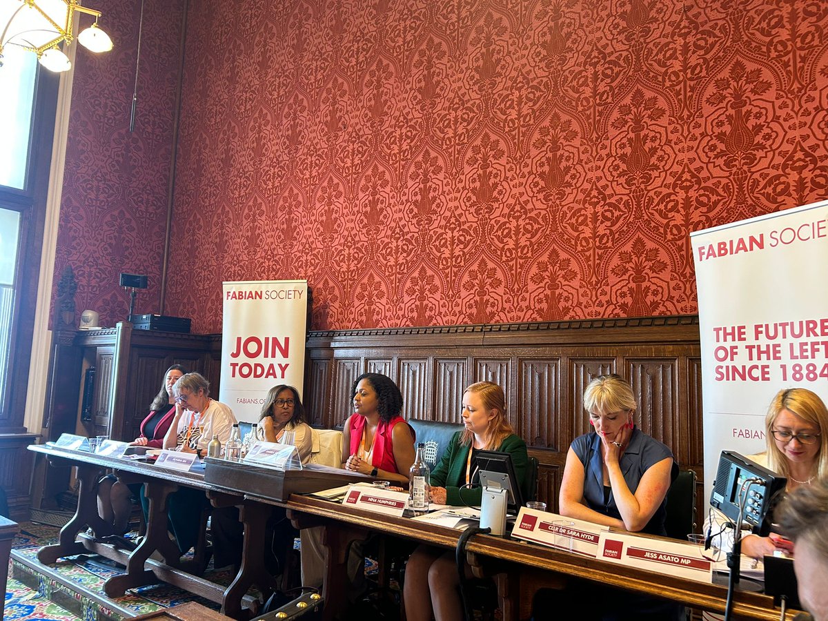 UK Feminista (@uk_feminista) on Twitter photo This week, UK Feminista’s Director Nina Humphries spoke at <a href="/thefabians/">The Fabian Society</a> launch of ‘Only Halfway?’ with <a href="/Purna_Sen/">Purna Sen</a> <a href="/sarakhyde/">Sara Hyde</a> <a href="/EVAWuk/">EVAW Coalition</a> <a href="/Jess4Lowestoft/">Jess Asato MP</a> <a href="/CWASULonMet/">CWASU</a> <a href="/S_A_Russell/">Sarah Russell MP</a> on the need for <a href="/GOVUK/">GOV.UK</a> support to ensure nationwide whole school approaches to prevent sexual harassment. This week, UK Feminista’s Director Nina Humphries spoke at <a href="/thefabians/">The Fabian Society</a> launch of ‘Only Halfway?’ with <a href="/Purna_Sen/">Purna Sen</a> <a href="/sarakhyde/">Sara Hyde</a> <a href="/EVAWuk/">EVAW Coalition</a> <a href="/Jess4Lowestoft/">Jess Asato MP</a> <a href="/CWASULonMet/">CWASU</a> <a href="/S_A_Russell/">Sarah Russell MP</a> on the need for <a href="/GOVUK/">GOV.UK</a> support to ensure nationwide whole school approaches to prevent sexual harassment.