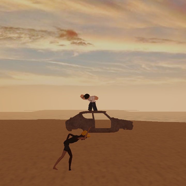 diriection's tweet image. anjay