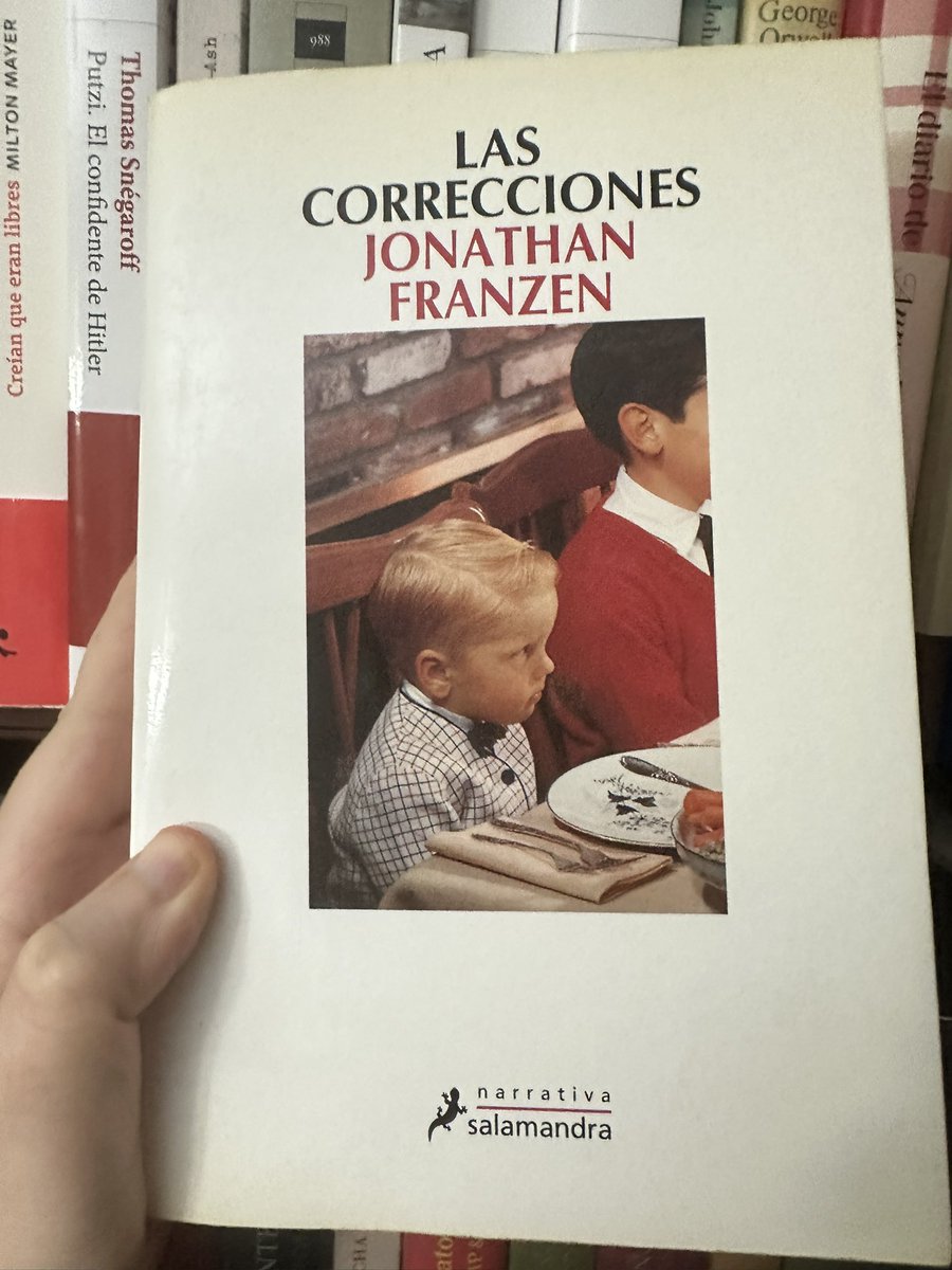 julioBG32's tweet image. “La ignorancia electiva es una gran herramienta de supervivencia, quizá la mayor de todas”.