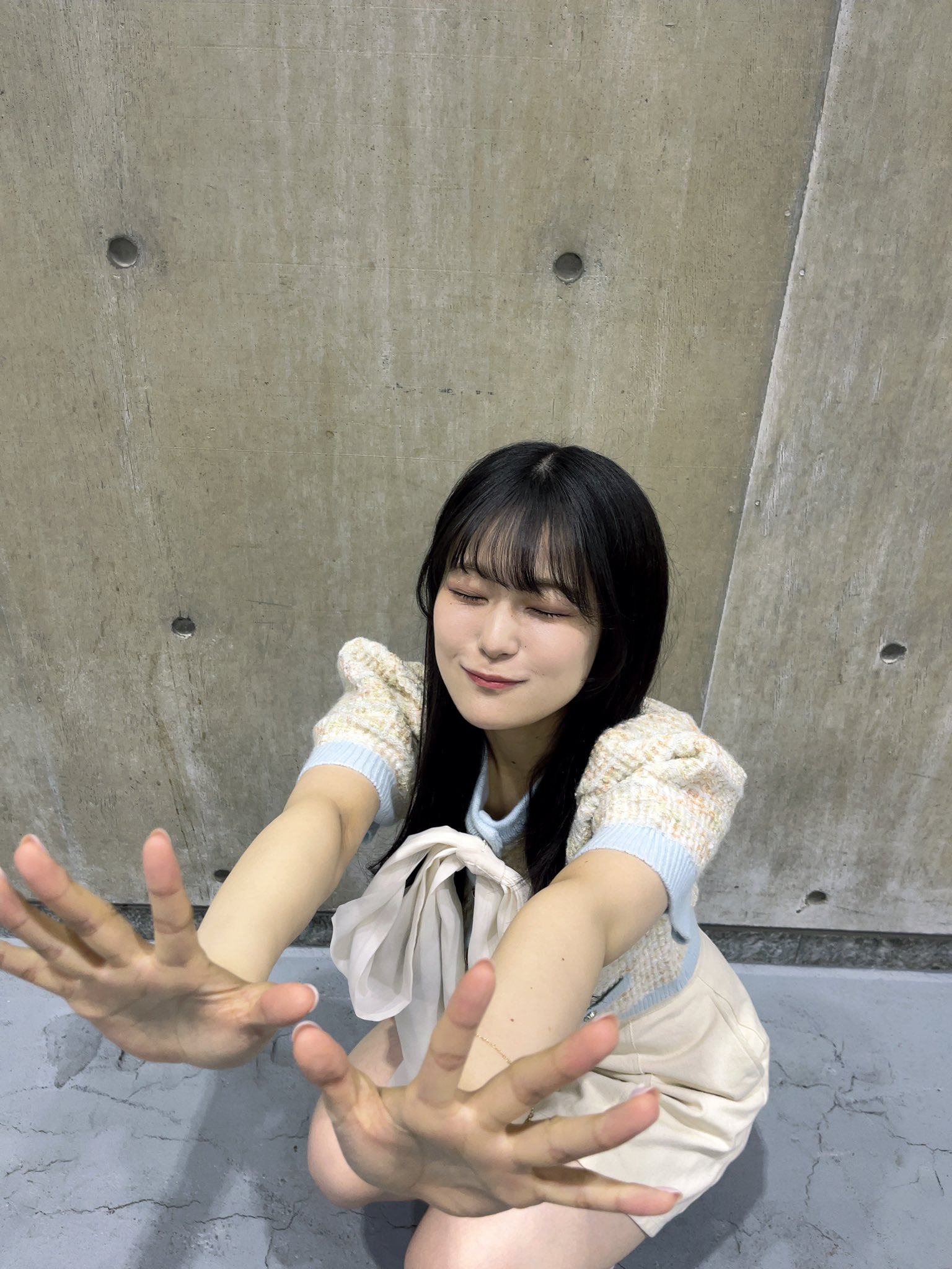 NGT48 シアターくじ　CDお渡し会　北村優羽　セミコン NGT48☆北村優羽☆クリアカードコンプ☆2025年7月ver. - メルカリ