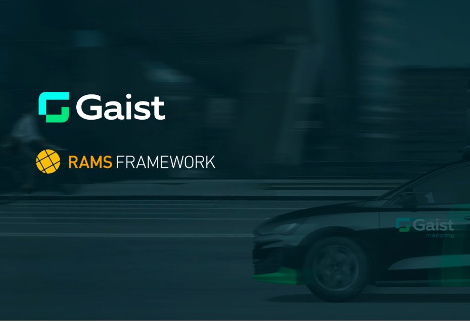 Gaistsolutions's tweet image. 🚨 Big News!🚨

Gaist has been reappointed as the single preferred supplier to Blackpool Council under the RAMS Framework.

We’re proud to continue delivering cutting-edge highways intelligence backed by AI &amp;amp; the UK’s most detailed roadscape data.🛣️

#Highways #AI #PublicSector