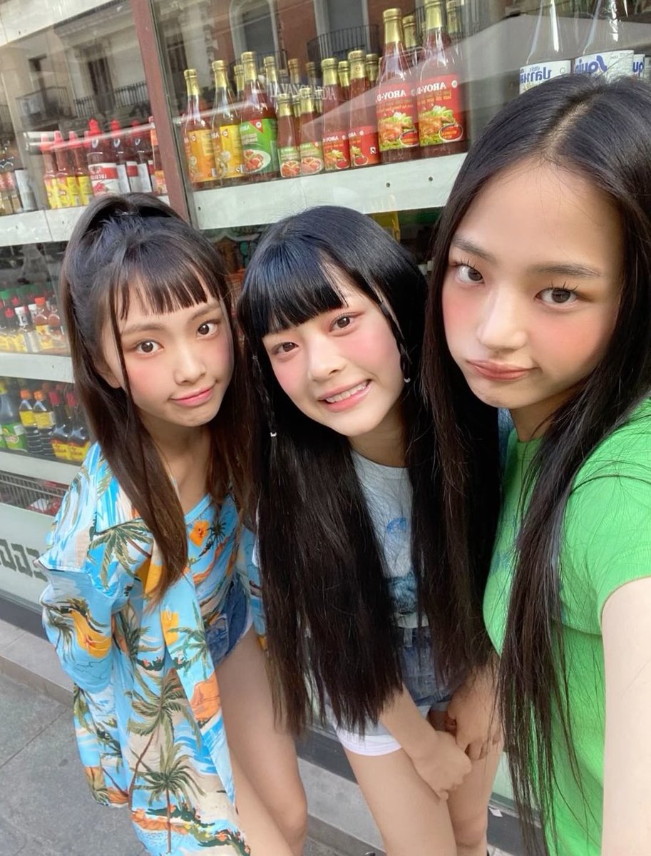 hanniconn's tweet image. 