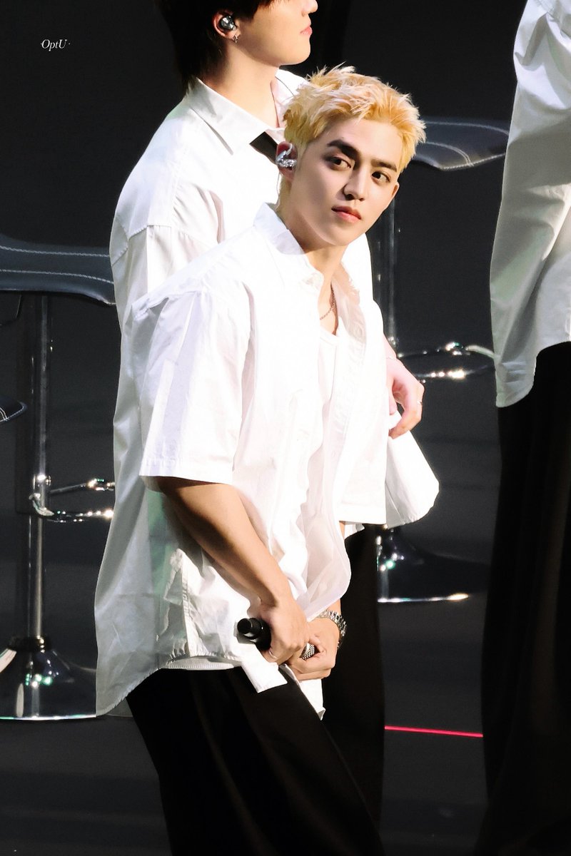 OptUScoups's tweet image. 250717
#에스쿱스 #SCOUPS
#승철 #최승철
#세븐틴 #SEVENTEEN
@pledis_17