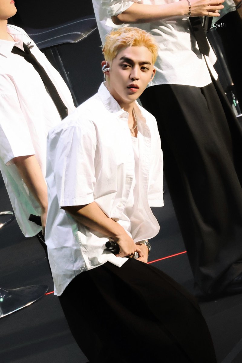 OptUScoups's tweet image. 250717
#에스쿱스 #SCOUPS
#승철 #최승철
#세븐틴 #SEVENTEEN
@pledis_17