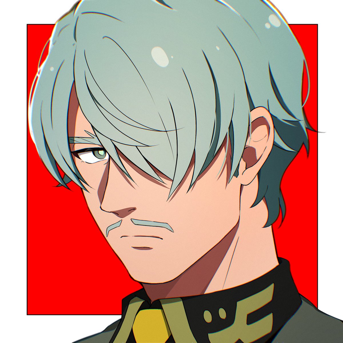 choco_uncle's tweet image. 🟩