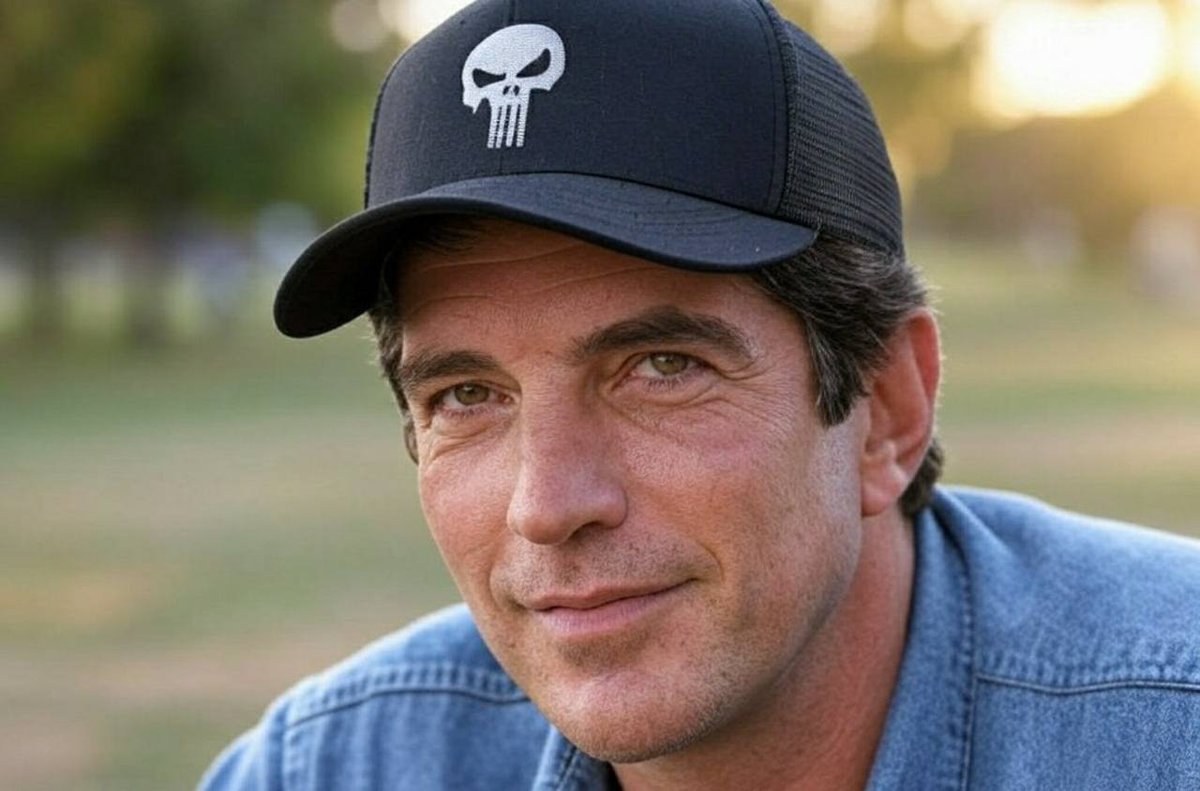 QMegaTrump's tweet image. ALERT ⚠️🚨⚠️ IN 24 HOURS GREAT ANNOUNCEMENT WILL BE MADE ABOUT THE RETURNING OF JFK JR 🇺🇲
ARE YOU READY,
YES OR NO...!?
FOLLOW AND REPOST