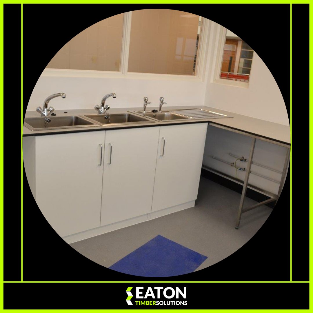 EatonTimber's tweet photo. 🏥 Worktops Built for Demanding Labs
Custom worktops enhance safety, precision, and workflow in healthcare and pharma labs.
Read the blog 👉 https://t.co/BlcCzyhFlK
#EatonTimber #CustomWorktops #BespokeIndustrialWorktops #LabEfficiency #HealthcareLabs https://t.co/iSx9wSRnVw