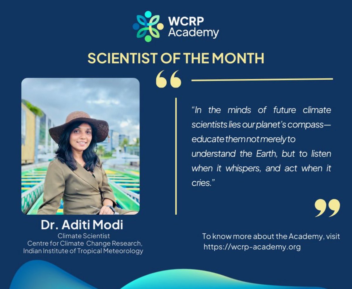 IITM Pune tweet media