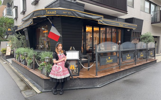 Twitterのコスプレ画像35