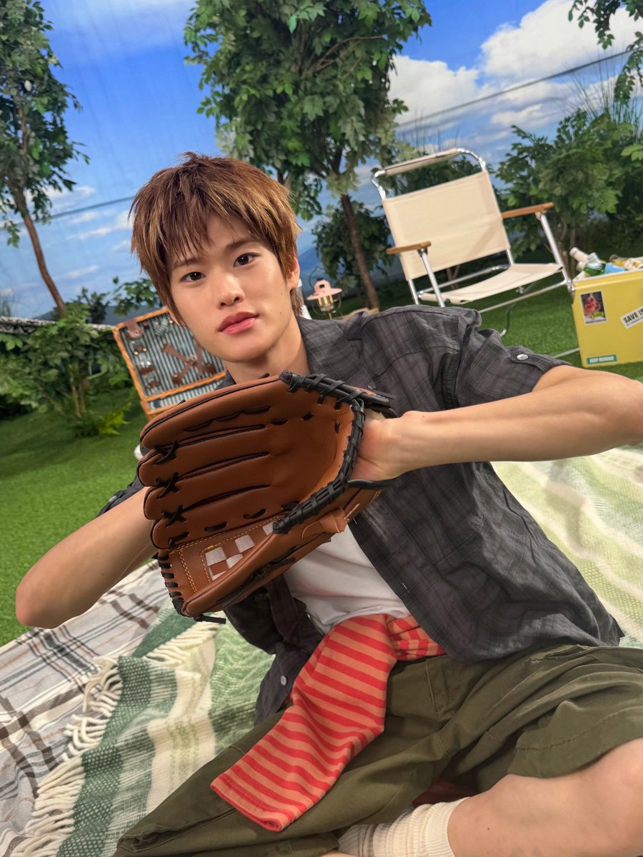 아씹 남자애 존니 귀여워;