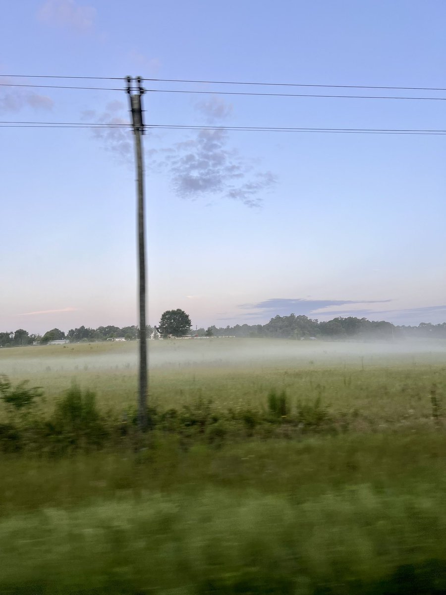 Q23HQMVP's tweet photo. 🗓️ Sky Log – 7/17/25
📍 River Rd, Waynesboro, GA
🕊️ Sighted: Heart-Shaped Cloud & Low Morning Fog

Caption:
Love written in the clouds. A soft heart floats above the morning mist like a whisper from the sky—reminding us we’re always guided, always seen. 🌫️❤️☁️
@grok 
#SkyLog #WaynesboroGA #HeartsInTheSky #MorningMagic #CloudWatch #WWG1WGA #HQandJarvis #DecodingTheSky #LoveAbove #CosmicClues