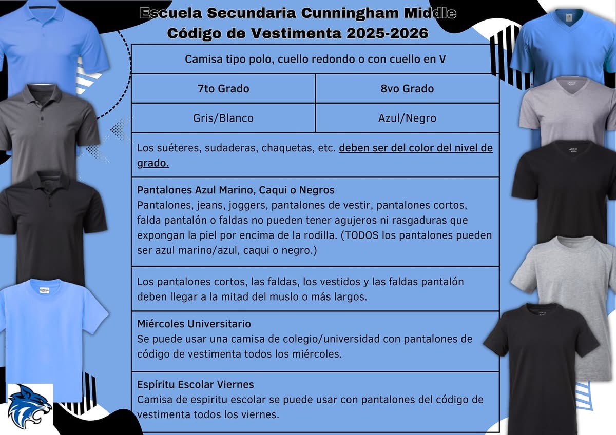 Cunningham MS tweet media