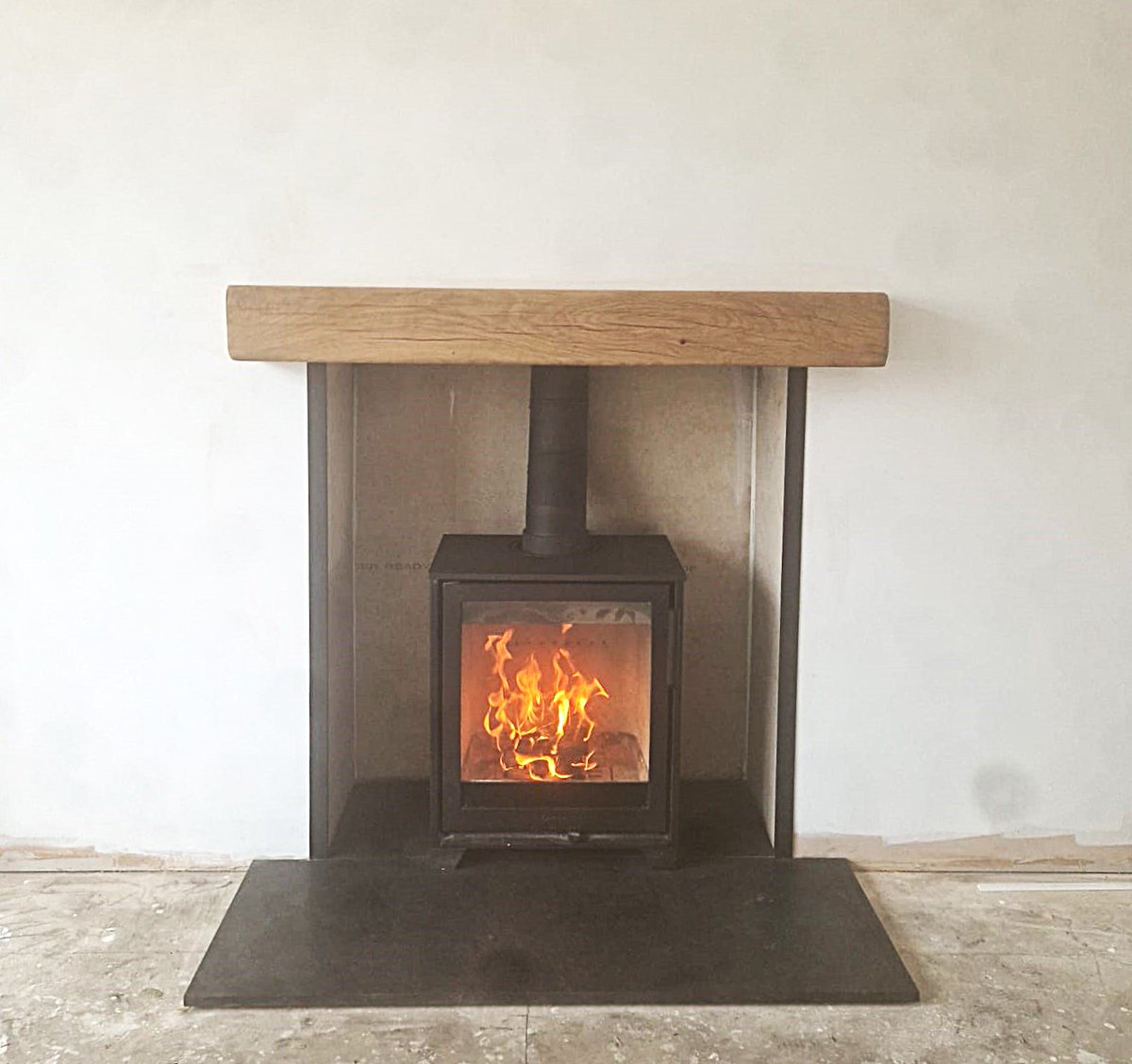 New Forest Fires tweet media