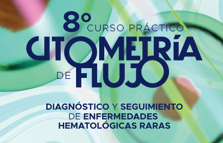 Nos complace informaros que la Dra. Amparo Sempere Talens organiza el «8º Curso Práctico de Citometría de Flujo: Diagnóstico y seguimiento de enfermedades hematológicas raras», que se celebrará los días 2 y 3 de octubre de 2025.
Para más información: citometria.org/portfolio-post…