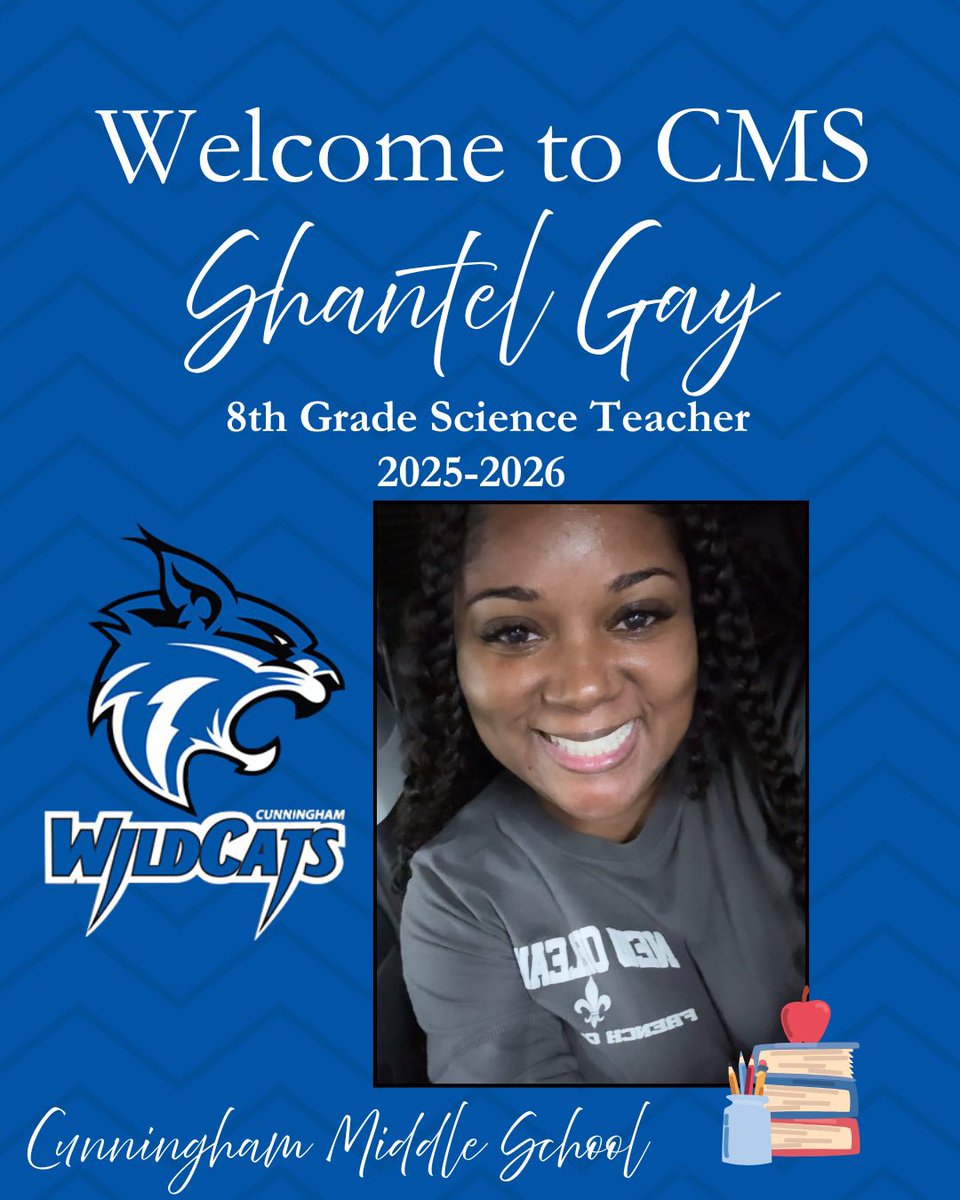 Cunningham MS tweet media