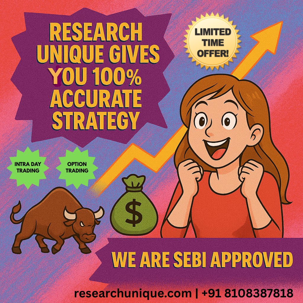 Research Unique (@researchunique9) / Posts / X