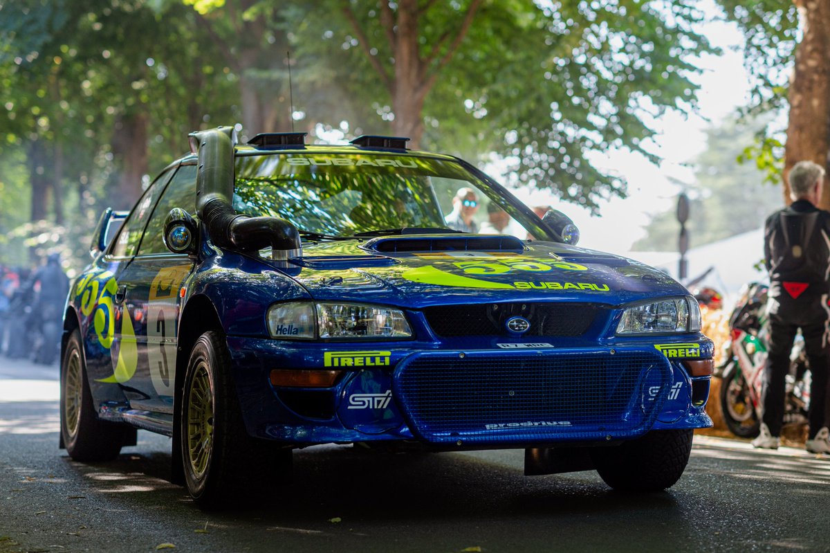 Was lucky enough to be able to do Goodwood Festival of Speed recently... Absolutely phenomenal day being able to see and hear dream machines from my childhood and I'm very very happy I was able to capture shots like these from the day!!