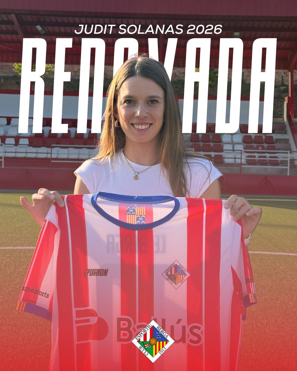 Club Esportiu Berga tweet media